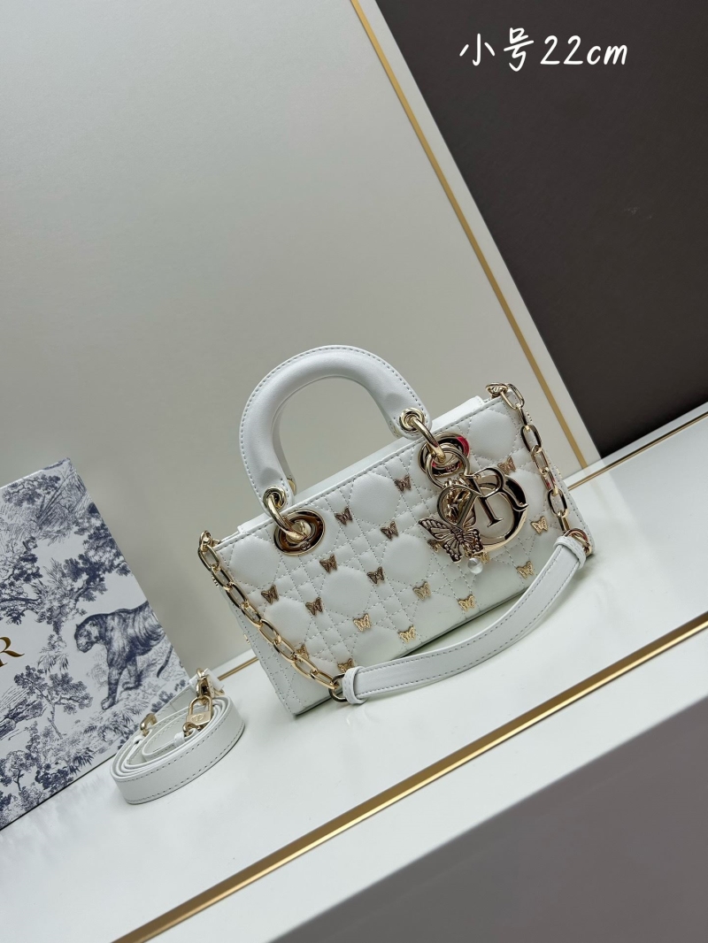 Dior My Lady Bags